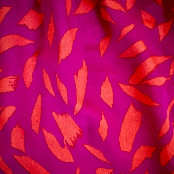 Wrap Dress Sz Med - Picture 6 of 16